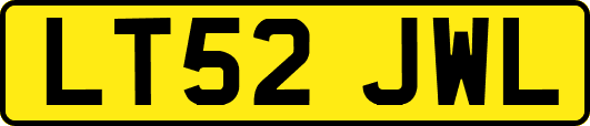 LT52JWL