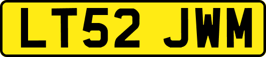 LT52JWM