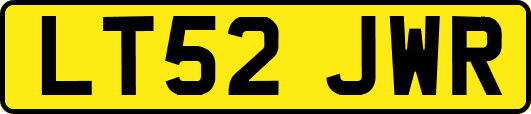 LT52JWR