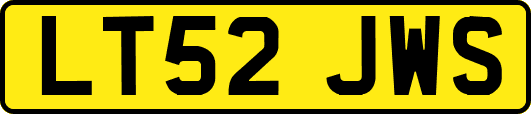 LT52JWS