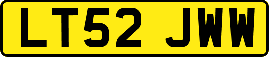 LT52JWW
