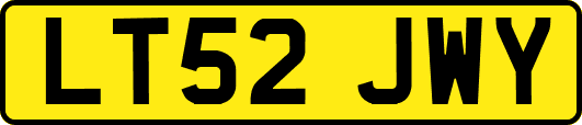 LT52JWY