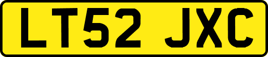 LT52JXC