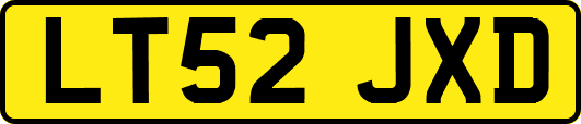 LT52JXD