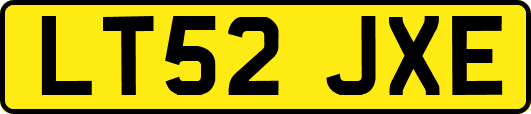 LT52JXE