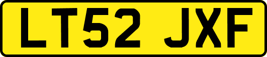 LT52JXF