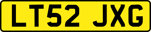 LT52JXG