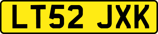 LT52JXK