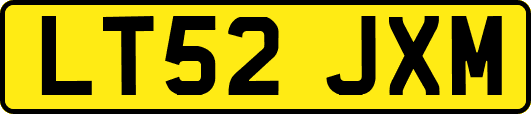 LT52JXM