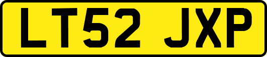 LT52JXP