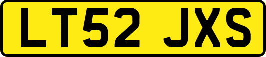 LT52JXS