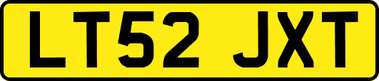 LT52JXT