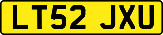 LT52JXU