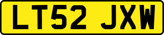LT52JXW