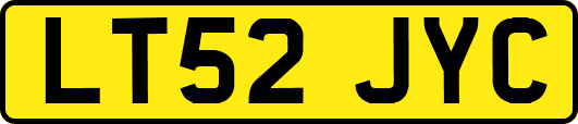 LT52JYC