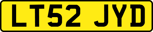 LT52JYD