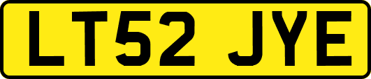 LT52JYE