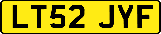 LT52JYF