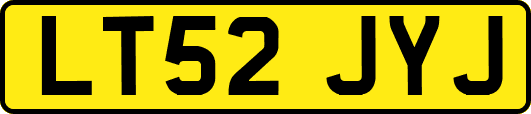 LT52JYJ