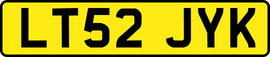 LT52JYK