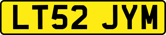 LT52JYM