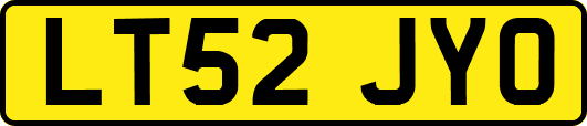 LT52JYO