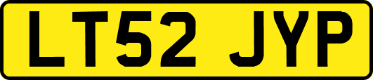 LT52JYP
