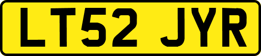 LT52JYR