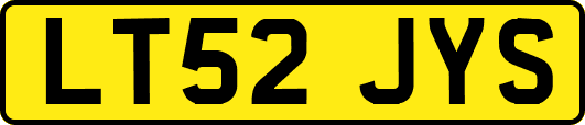 LT52JYS