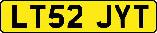 LT52JYT