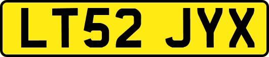 LT52JYX