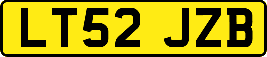 LT52JZB