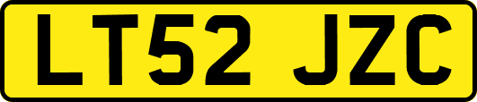 LT52JZC