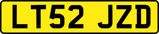 LT52JZD