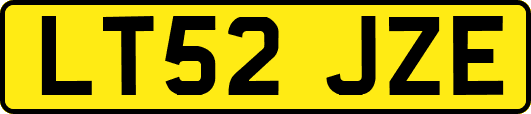LT52JZE