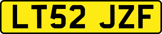 LT52JZF