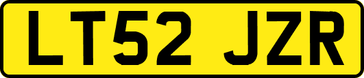 LT52JZR