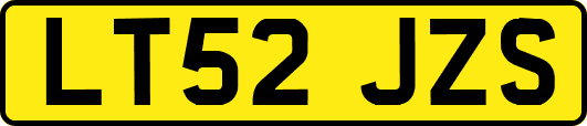 LT52JZS