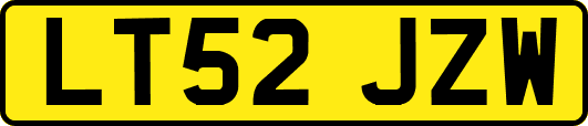 LT52JZW
