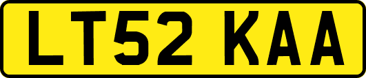 LT52KAA