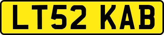 LT52KAB