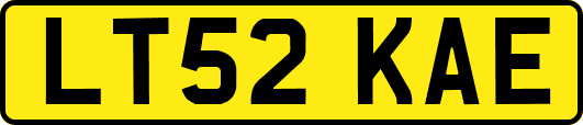 LT52KAE
