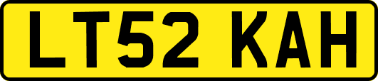 LT52KAH