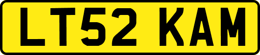 LT52KAM