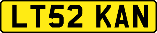 LT52KAN