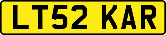 LT52KAR