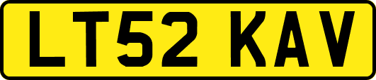 LT52KAV