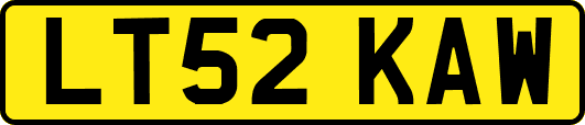 LT52KAW