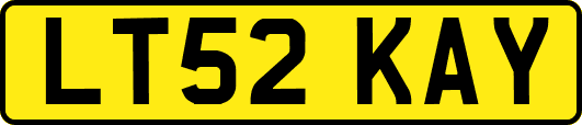 LT52KAY