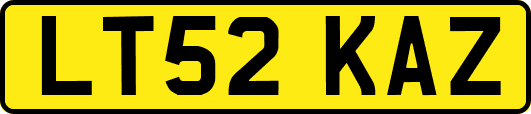 LT52KAZ